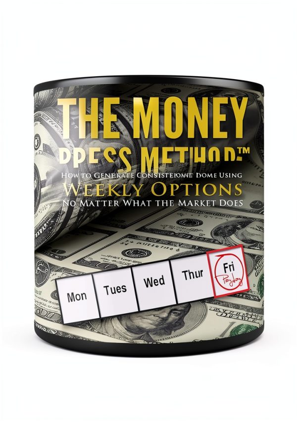 Options Trading Guide Amazon Kindle eBook 2021 Edition-0