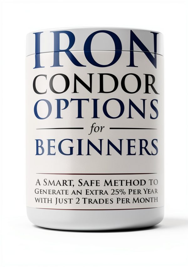 Options Trading for Beginners Book 3 Kindle Edition by Amazon-0