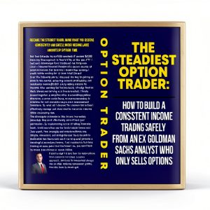 Options Trading Guide Kindle Edition by Amazon – 136 Page eBook-0