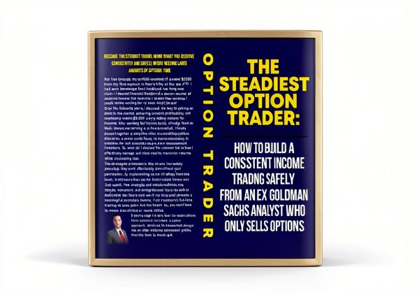 Options Trading Guide Kindle Edition by Amazon – 136 Page eBook-0
