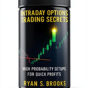 Options Trading Guide Kindle Edition by TradeMaster – 265 Pages-0