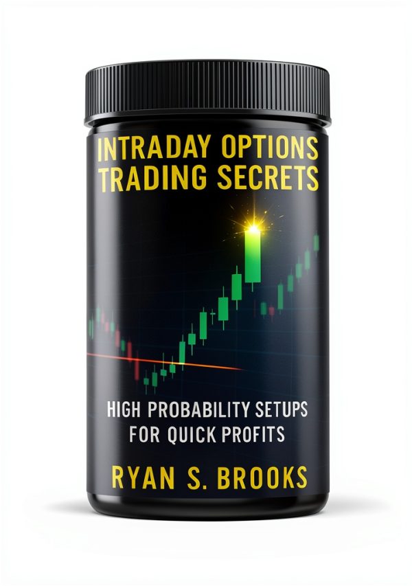 Options Trading Guide Kindle Edition by TradeMaster – 265 Pages-0