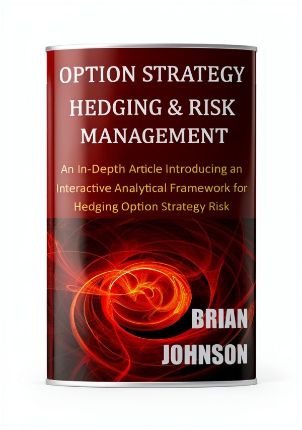 Options Trading Guide by Trading Insights Kindle eBook 130‑Page PDF-0