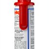 Dog Spray HALT 91427 Red Repellent Irritating Capsaicin 12ft Stream-1