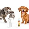 No Chewing Spray for Dogs sinBron Natural Repellent Spray New Formula-4