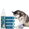 No Chew Spray For Dogs VICSOM Apple Repellent 6.76 FL Oz-1