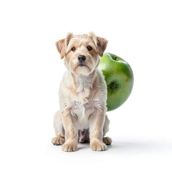 Bitter Apple Spray for Dogs MalaFox Dog Repellent 5x Bitter Non‑Toxic-3