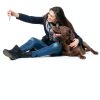 Pet Corrector Dog Trainer 200ml 2 Pack Stops Barking & Jumping Humane-8