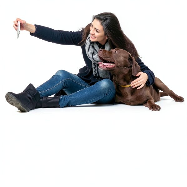 Pet Corrector Dog Trainer 200ml 2 Pack Stops Barking & Jumping Humane-8