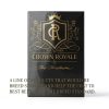 Crown Royale Detangling Spray 16 oz Stain Prevention Dirt Repellent-3