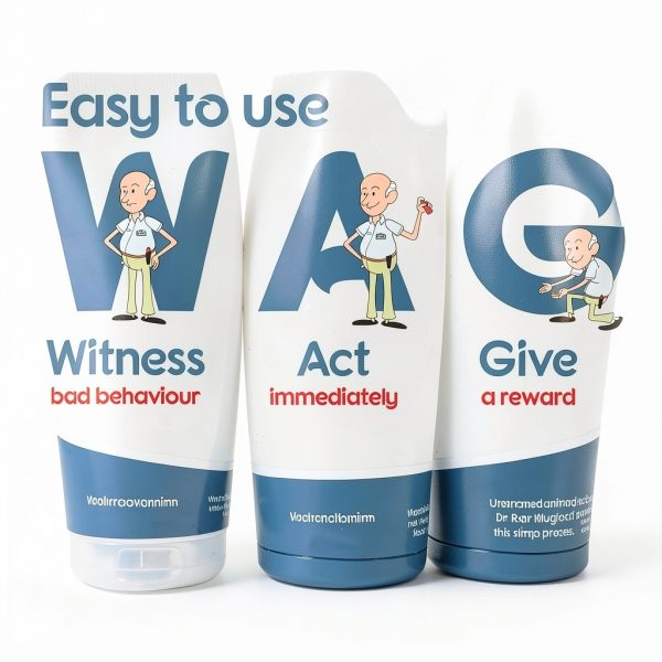 Pet Corrector Dog Trainer 200ml 2 Pack Stops Barking & Jumping Humane-6