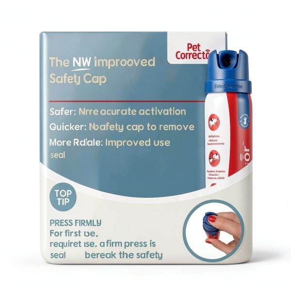 Pet Corrector Dog Trainer 50ml AP00 Company of Animals – Stops Barking-5