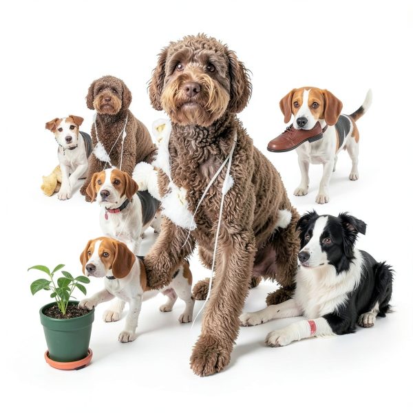 No Chewing Spray for Dogs sinBron Natural Repellent Spray New Formula-5