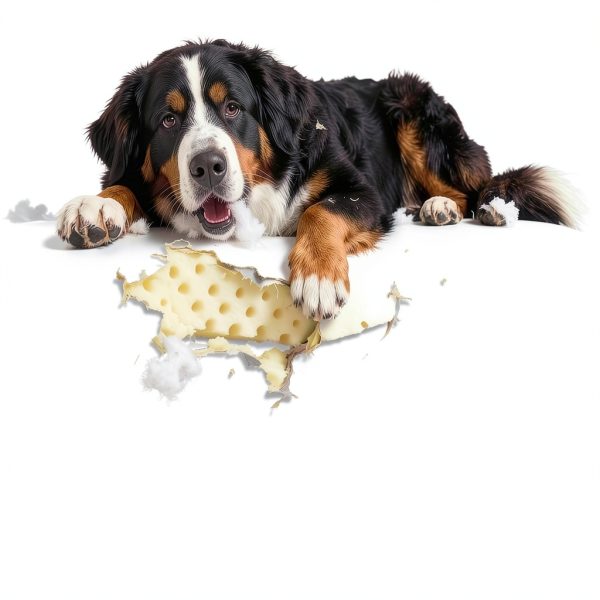 Bitter Apple Spray for Dogs MalaFox Dog Repellent 5x Bitter Non‑Toxic-5