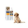 Bitter Apple Spray for Dogs MalaFox Dog Repellent 5x Bitter Non‑Toxic-1