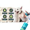 Mighty Paw Yucky No Chew Spray 8 oz Bitter Apple Dog Repellent-5