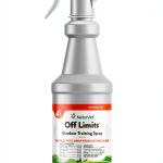 NaturVet Off Limits Pet Training Spray for Dogs & Cats 32 Fl Oz-0