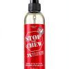 Stop The Chew 3X Strength Anti Chew Spray Dogs Emmy's 8oz-1
