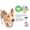 No Pee No Poop Potty Training Spray 16 Fl Oz Non Toxic by PET YOUR PET-2