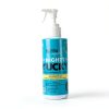 Mighty Paw Yucky No Chew Spray 8 oz Bitter Apple Dog Repellent-2