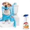 No Pee No Poop Potty Training Spray 16 Fl Oz Non Toxic by PET YOUR PET-1