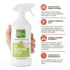 ONLY NATURAL PET No Marking Deterrent Spray for Dogs 32 Fl Oz-3