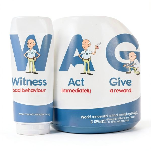 Company of Animals Pet Corrector Trainer 50ml Stops Barking Jumping-2