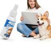 Premier Pet Bitter Apple Spray for Dogs 50ml Anti-Chew Repellent-6
