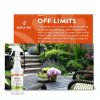 NaturVet Off Limits Pet Training Spray for Dogs & Cats 32 Fl Oz-3