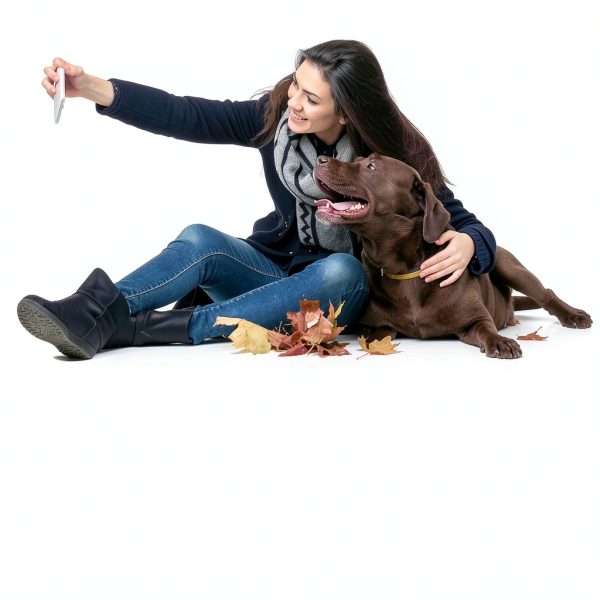 Company of Animals Pet Corrector Trainer 50ml Stops Barking Jumping-4
