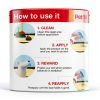 No Pee No Poop Potty Training Spray 16 Fl Oz Non Toxic by PET YOUR PET-3