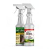 NaturVet Off Limits Pet Training Spray for Dogs & Cats 32 Fl Oz-1