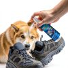Bitter Apple Spray for Dogs PurrBark 2 Bottle Blue Repellent Spray-6