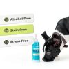 Mighty Paw Yucky No Chew Spray 8 oz Bitter Apple Dog Repellent-1