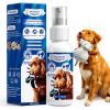 Premier Pet Bitter Apple Spray for Dogs 50ml Anti-Chew Repellent-0