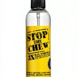Stop The Chew 3X Strength Anti Chew Spray Dogs Emmy's 8oz-0