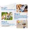 Premier Pet Bitter Apple Spray for Dogs 50ml Anti-Chew Repellent-4